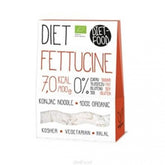 Χωρίς γλουτένη Fettuccine Shirataki ζυμαρικά BIO 300 g ΔΙΑΤΗ - ΤΡΟΦΙΜΑ